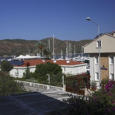 Yildirim Guesthouse Fethiye Exterior photo