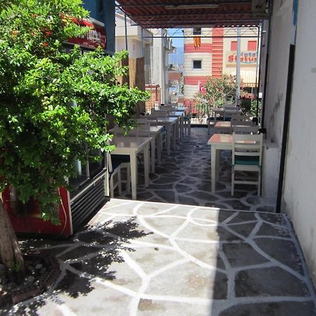 Yildirim Guesthouse Fethiye Exterior photo