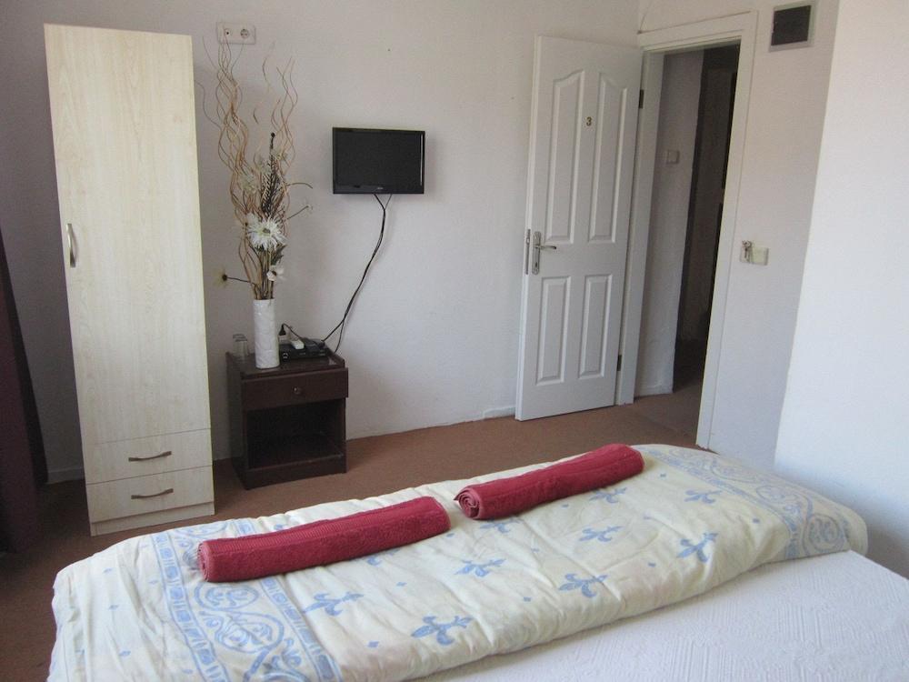 Yildirim Guesthouse Fethiye Exterior photo