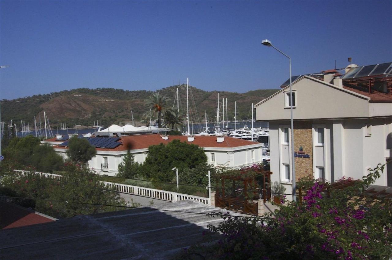 Yildirim Guesthouse Fethiye Exterior photo