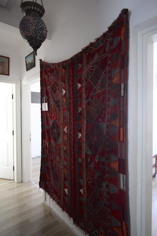 Yildirim Guesthouse Fethiye Exterior photo