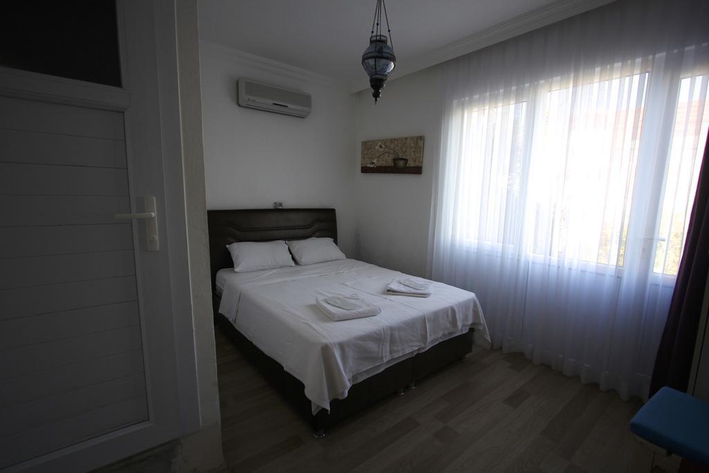 Yildirim Guesthouse Fethiye Exterior photo