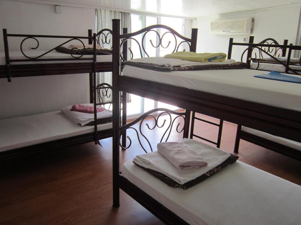Yildirim Guesthouse Fethiye Room photo