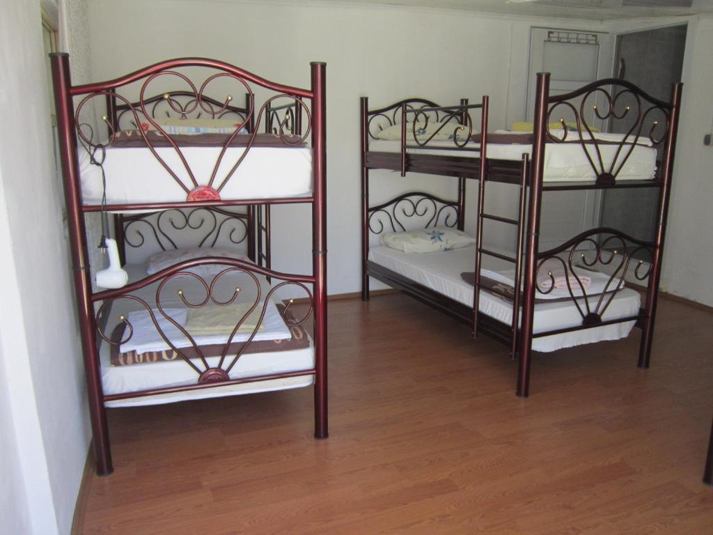 Yildirim Guesthouse Fethiye Room photo