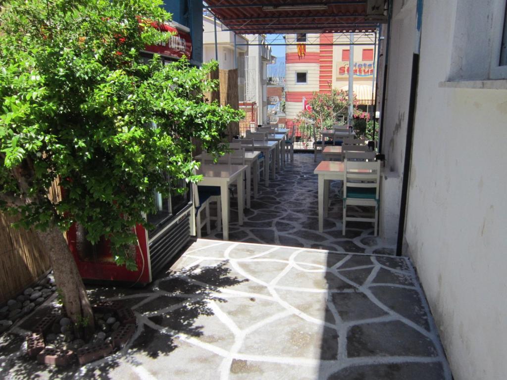 Yildirim Guesthouse Fethiye Exterior photo