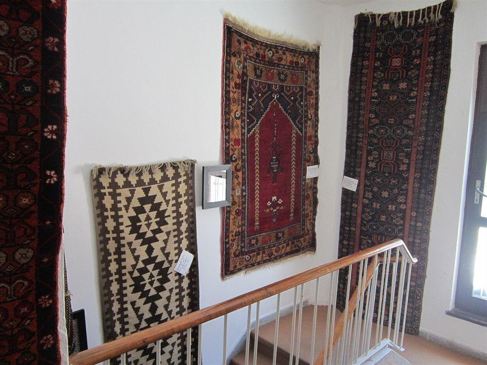 Yildirim Guesthouse Fethiye Exterior photo