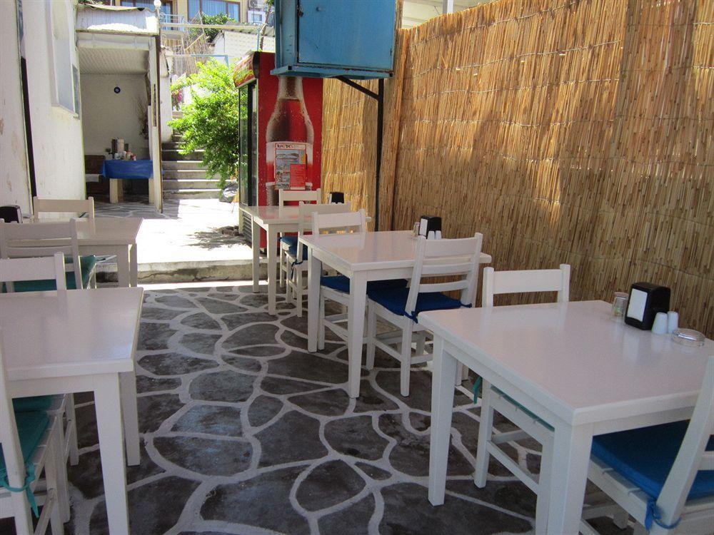 Yildirim Guesthouse Fethiye Exterior photo