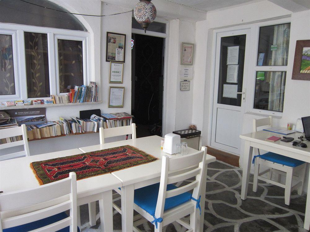 Yildirim Guesthouse Fethiye Exterior photo