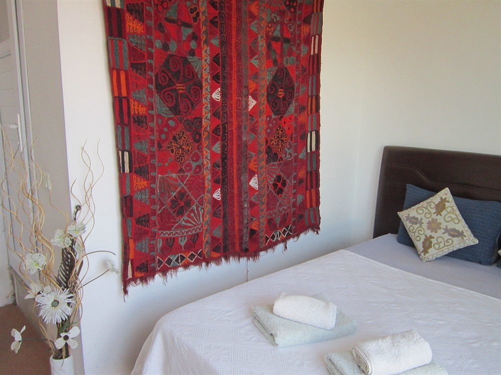 Yildirim Guesthouse Fethiye Exterior photo