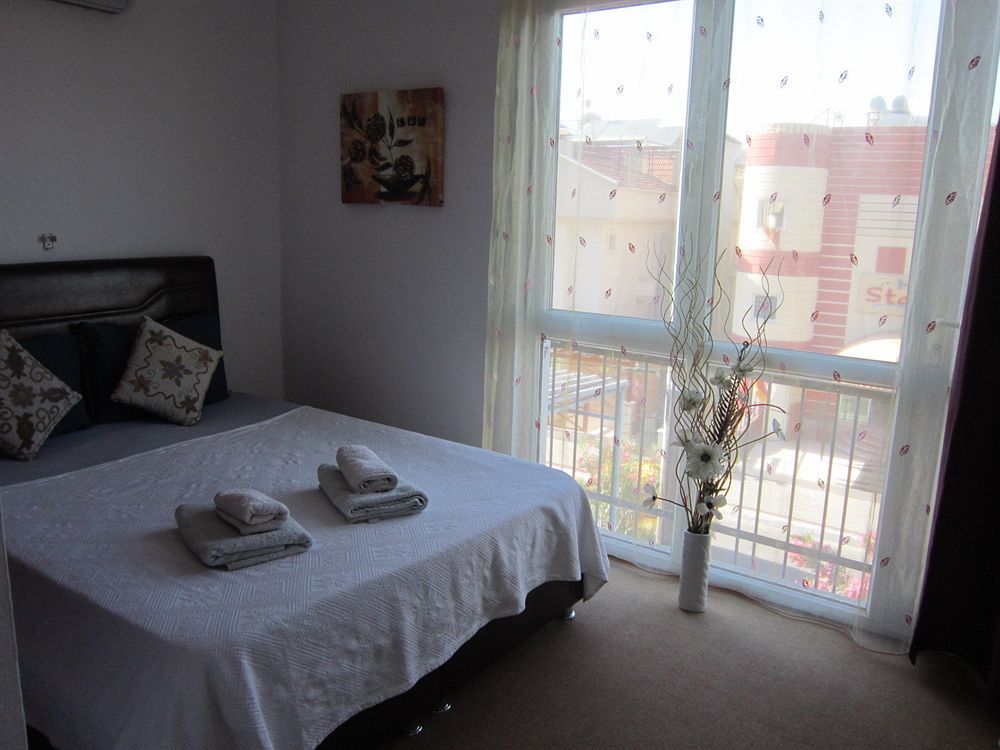Yildirim Guesthouse Fethiye Exterior photo