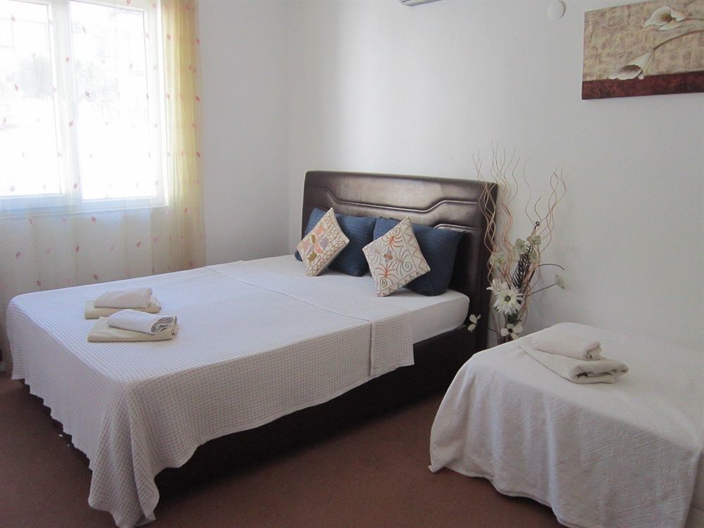 Yildirim Guesthouse Fethiye Exterior photo