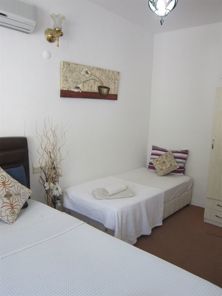Yildirim Guesthouse Fethiye Exterior photo