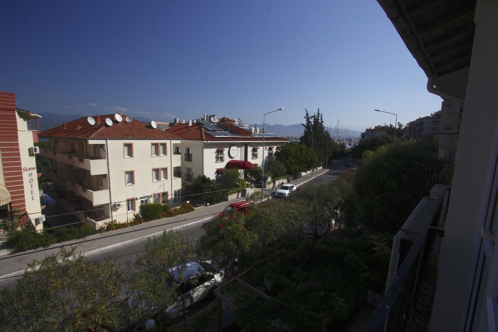 Yildirim Guesthouse Fethiye Exterior photo