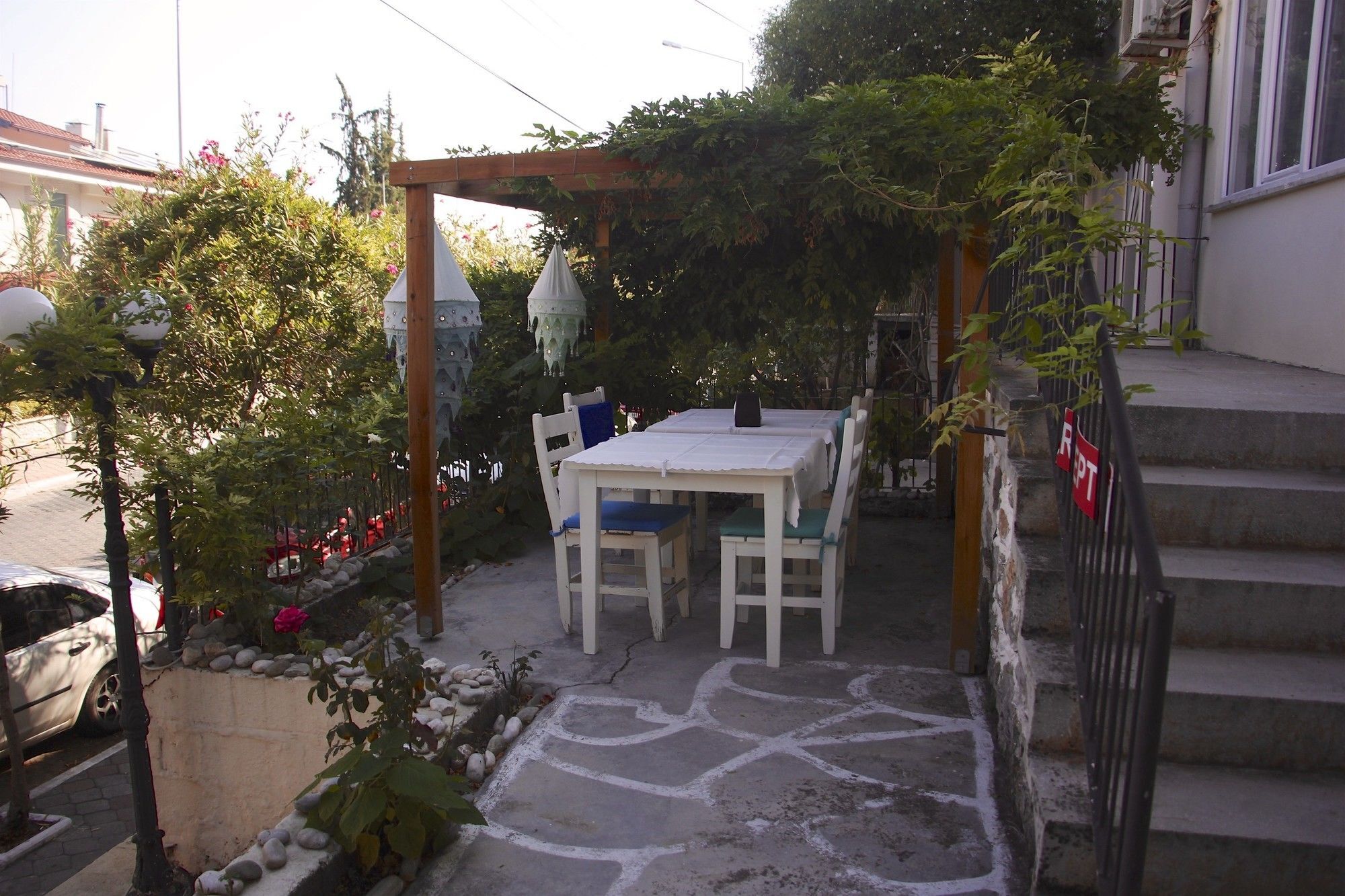 Yildirim Guesthouse Fethiye Exterior photo