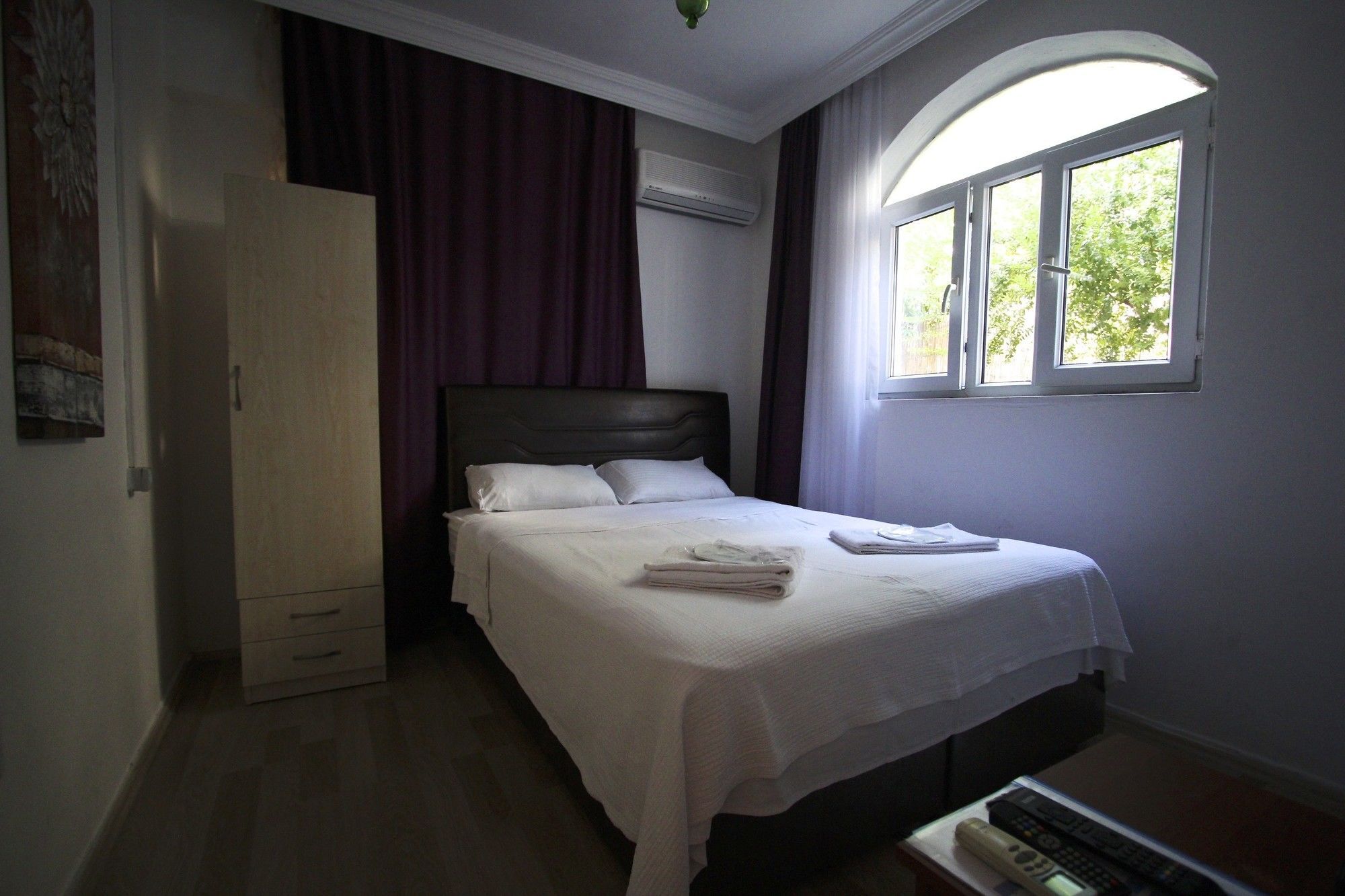 Yildirim Guesthouse Fethiye Exterior photo